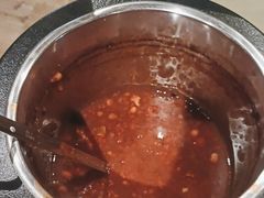 -粥六•新晋菜(柳巷店)