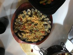 -陈帅夜排档·龙虾·炒菜·烤串(世茂店)
