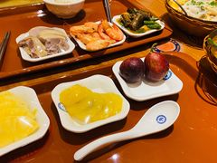 -白金汉爵大酒店·中餐厅(相城店)