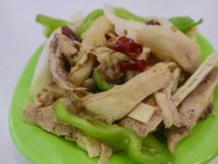 -复旦大学江湾校区食堂