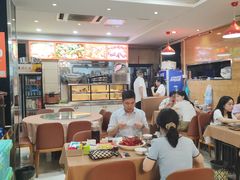 -香满锅老北京羊蝎子火锅·家常菜(新街口店)