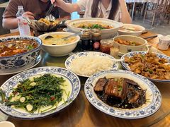 -乡村小灶(先锋岛店)