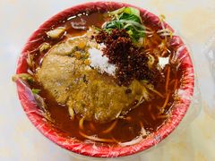 -杨记麻辣烫(四马路店)