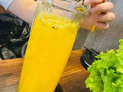 -玫瑰园(中央路店)