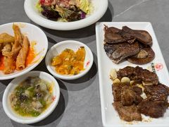 -渔乐之昕·铁板烧自助餐(虹悦城店)