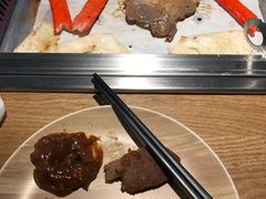 -新石器烤肉(无锡万象城店)