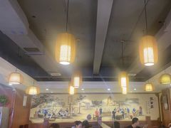 -老雒阳面馆·水席(高新区店)