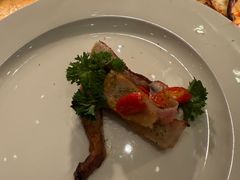 -怡聚轩全日制自助餐厅(大中华喜来登酒店)