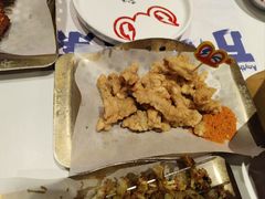 -蛙来哒(方圆荟店)