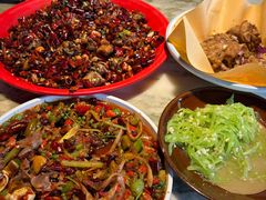 -常和州·夜宵大排档(常州单店)