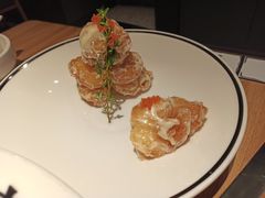 芥末虾仁球-太二酸菜鱼(汕头苏宁广场店)
