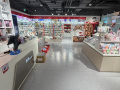 -漫库(北京王府井银泰in88店)