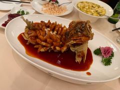 -得月楼·省级非遗·传统苏帮菜(观前店)