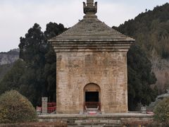 -四门塔风景区
