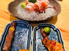 -一豚轩·烧鸟·豚骨拉面(五四路店)