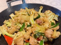 -爷爷的草帽·海鲜馆(孙塘路店)