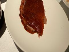 -四季民福烤鸭店(王府井东安门店)