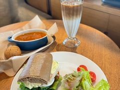 -1901 Cafe(西四店)