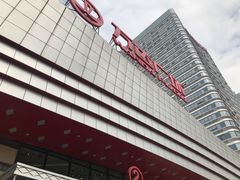 -万达广场(东莞厚街店)