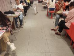 -肯德基(东安路站店)