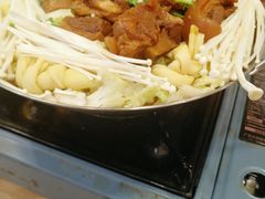 -红旗羊肉(上南店)