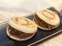 -唐猫庭院·千年陕菜(大唐不夜城店)