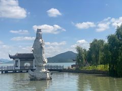 -东钱湖旅游度假区