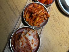 -樱花墅朝鲜族风味餐厅(厦门街创始店)