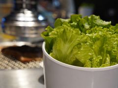 -韩聚屋韩国烤肉餐厅(新北万达店)
