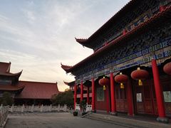 -开福禅寺