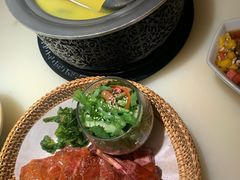 -锦府盐帮·李宅(领展购物广场中关村店)