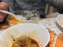 -苏小柳点心·手作小笼包(新街口分院店)