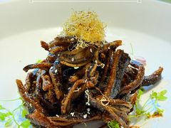 梁溪脆鳝-天福苑(崇宁路店)