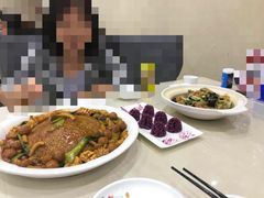 -大鸭梨烤鸭店(金顶街店)