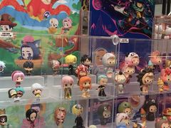 -泡泡玛特POPMART(崇文门国瑞城店)