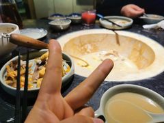-云海肴云南菜·蒸汽石锅鱼(青岛万象城店)