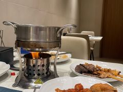 -聚春园自助餐厅(东街口店)