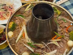 -伊帆食府·青海地方特色美食