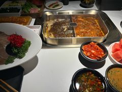 -九鼎轩脆毛肚火锅(南京东路店)