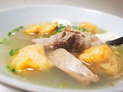 -一炉乡手工烧饼·汤粉
