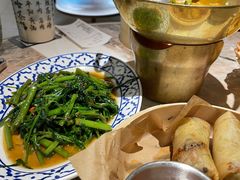 -KingThaia金泰兰(滨江天街店)