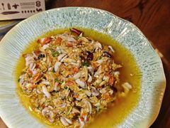 -银生食府·普洱菜(金星店)