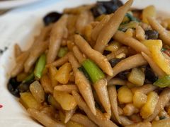 -凯鸽酒楼(大同振兴街店)