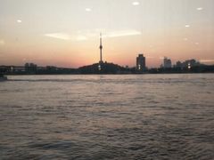 -武汉两江游览·夜游长江(汉口粤汉码头)