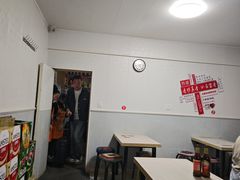 -金鹏鱼肉馆