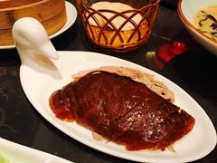 -金鸭季·北京烤鸭(深业上城店)