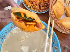 -BAURSAK包尔萨克早餐屋(第二分店)