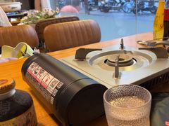 -金龙·打边炉(南京西路店)