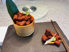 -梧桐北京烤鸭·铜锅涮肉(海岸城店)