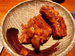 -95号酱骨·一块豆腐(展春园西路店)